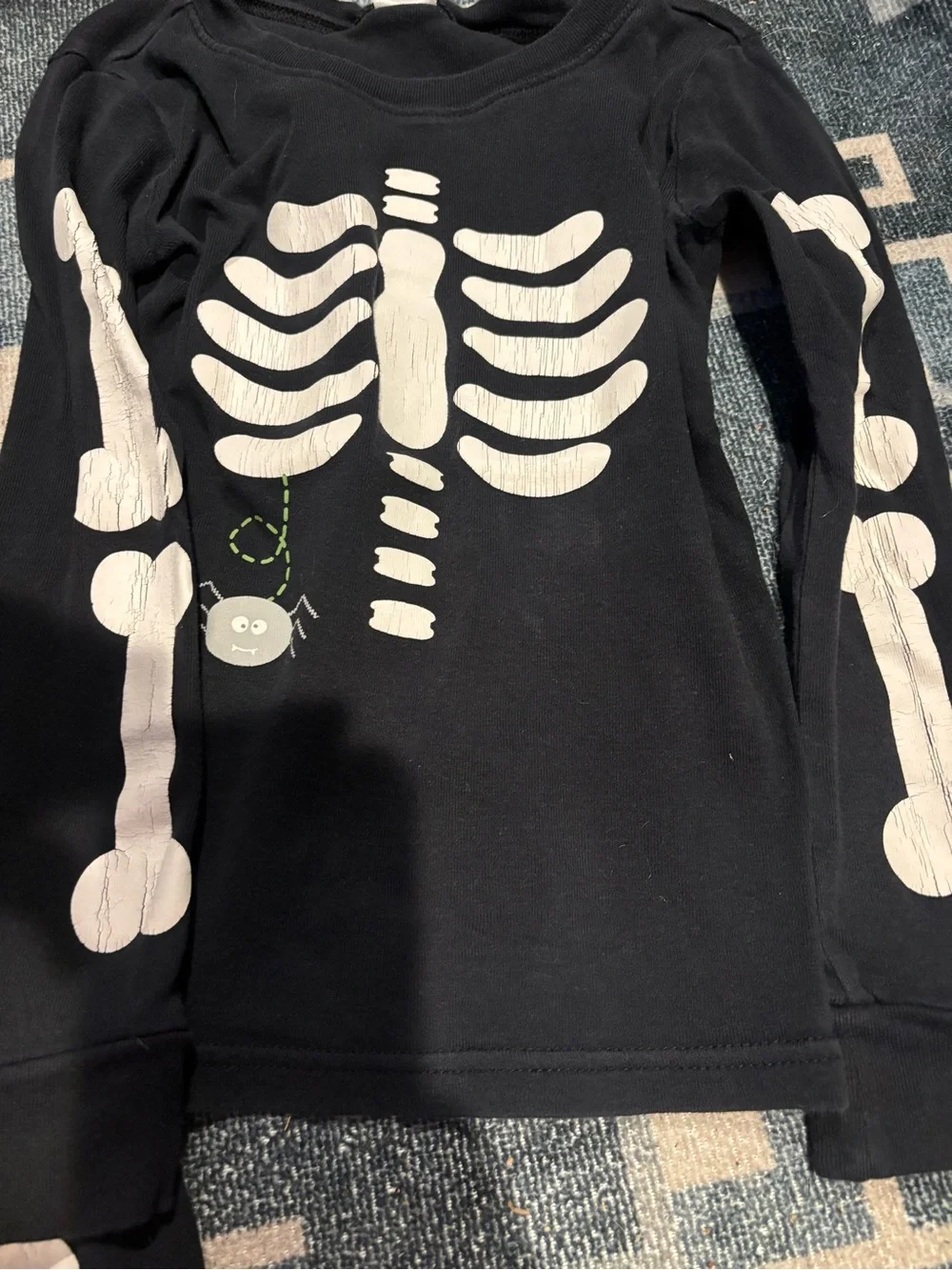 Gymboree two piece